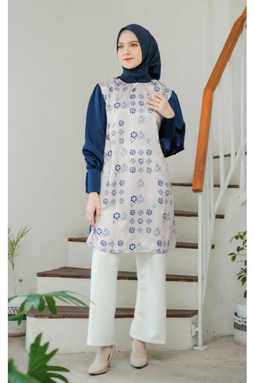 Azaya Tunik Beige